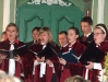 Szkoła Muzyczna Nałęczów - Fortepian, Skrzypce, Gitara, Saksofon, Perkusja, Śpiew.