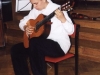 Szkoła Muzyczna Nałęczów - Fortepian, Skrzypce, Gitara, Saksofon, Perkusja, Śpiew.