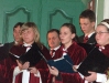 Szkoła Muzyczna Nałęczów - Fortepian, Skrzypce, Gitara, Saksofon, Perkusja, Śpiew.